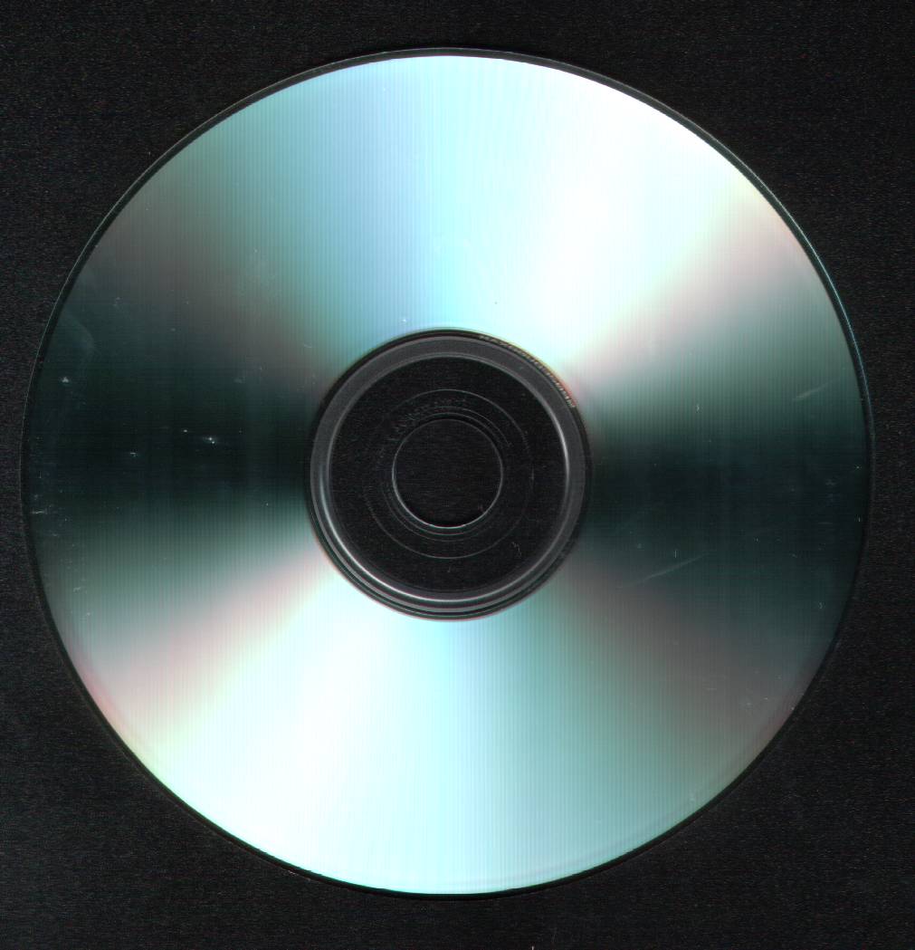 Die CD