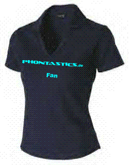 Damenshirt